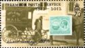 200th anniv. of Bermuda Postal Services
