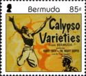 Calypso Varieties from Bermuda