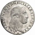60 Grani (½ Piastra, Ferdinando IV)
