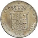 60 Grani (Ferdinando II of the Two Sicilies)