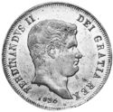 60 Grani (Ferdinando II of the Two Sicilies)