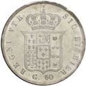 60 Grani (Ferdinando II of the Two Sicilies)