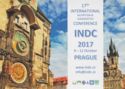 Prague. 17th International Nutrition & Diagnostics Conference (INDC)