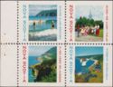 Nova Scotia Picture Stamps