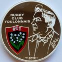 10 Euro (Toulon Rugby Club)