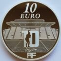 10 Euro (Toulon Rugby Club)