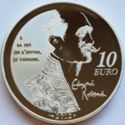 10 Euro (Cyrano de Bergerac)