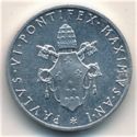 1 Lira