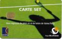 UCPA - Vaires / Torcy - Tennis