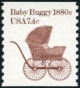 Baby Buggy