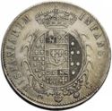 120 Grani (Piastra. Ferdinando IV)