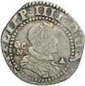 15 Grani (Filippo IV of Spain)