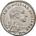 20 Grani (Tari. Ferdinando IV)