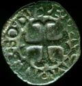 1 Cavallo (Alvito. Charles VIII of France. No date)