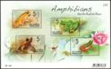 Amphibians