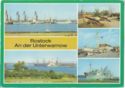 Rostock | On the Unterwarnow