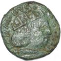 1 Cavallo (Amatrice. Ferdinand I of Aragon. No date)