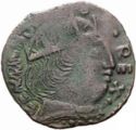 1 Cavallo (Amatrice. Ferdinand I of Aragon. No date)