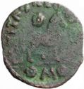 1 Cavallo (Amatrice. Ferdinand I of Aragon. No date)