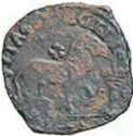 1 Cavallo (Brindisi. Ferdinand II of Aragon. No date)