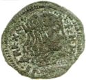 1 Cavallo (Brindisi. Ferdinand II of Aragon. No date)