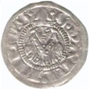 1 Bolognini (Sulmona. Alfonso I of Aragon. No date)