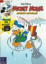 Mickey Mouse # 1999-03