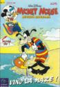 Mickey Mouse # 1999-11