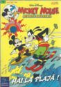Mickey Mouse # 1999-12