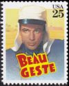 Beau Geste - Gary Cooper