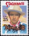 Stagecoach - John Wayne