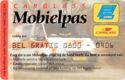 Carglass Mobielpas