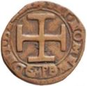 1 Sestino (Sulmona. Federico III of Aragon. No date)
