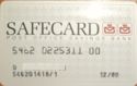 Safecard