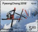 2018 Winter Olympics, PyeongChang, South Korea 