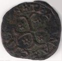 1 Cavallo (Chieti. Charles VIII of France. No date)