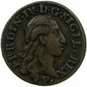 1 Quattrino (Ferdinand IV)