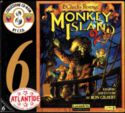 Monkey Island 2 - Le Chuck's Revenge