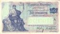 50 Centavos