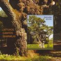 Stelmužės Oak - The Oldest Oak in Lithuania