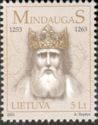 750th Anniversary of the Coronation of King Mindaugas