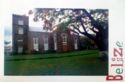 St. John's, Belize City's Anglican cathedral