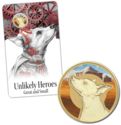 1 Dollar (Unlikely Heroes Horrie The Dog)