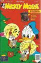 Mickey Mouse # 2002-24