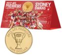 1 Dollar (AFL Premiers - Sidney Swans)