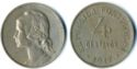 4 Centavos