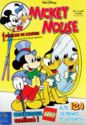 Mickey Mouse # 1998-11