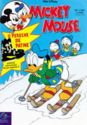 Mickey Mouse # 1999-01