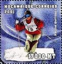 Rachel Belliveau (Skiing)
