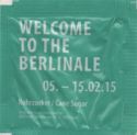 Welcome to the Berlinale